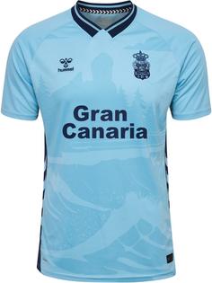 hummel Funktionsshirt SKY BLUE