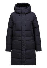 Peak Performance Daunenmantel Damen - black
