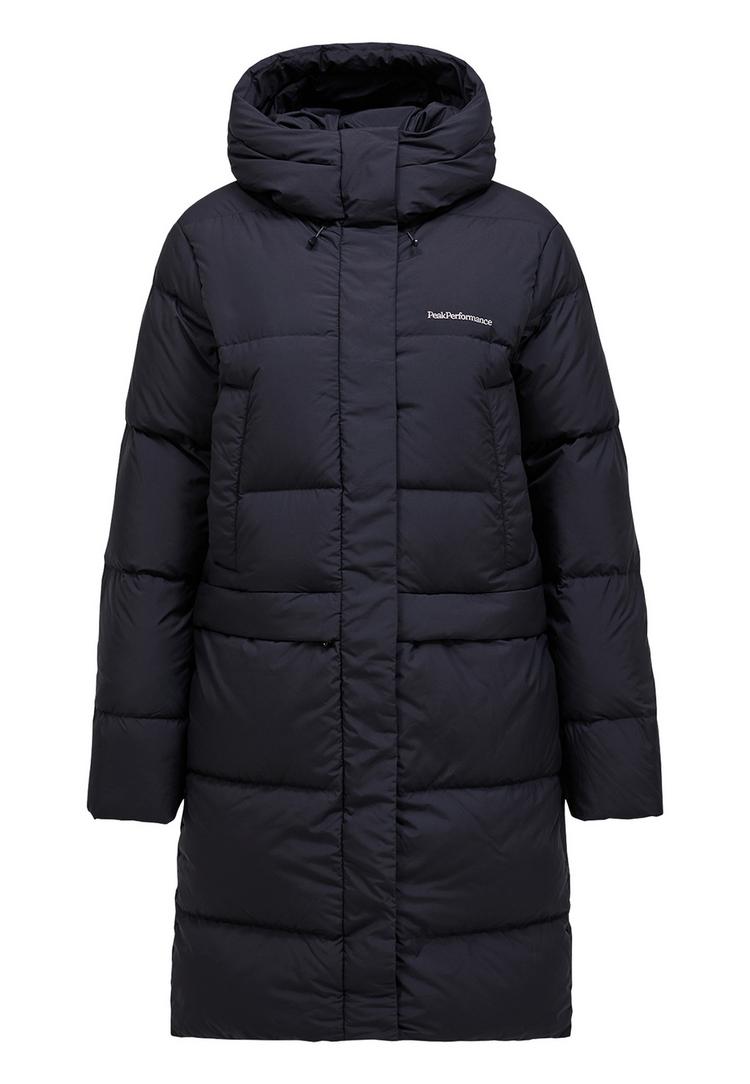 Peak Performance Peak Performance Daunenmantel Damen - black - 0 | SportScheck