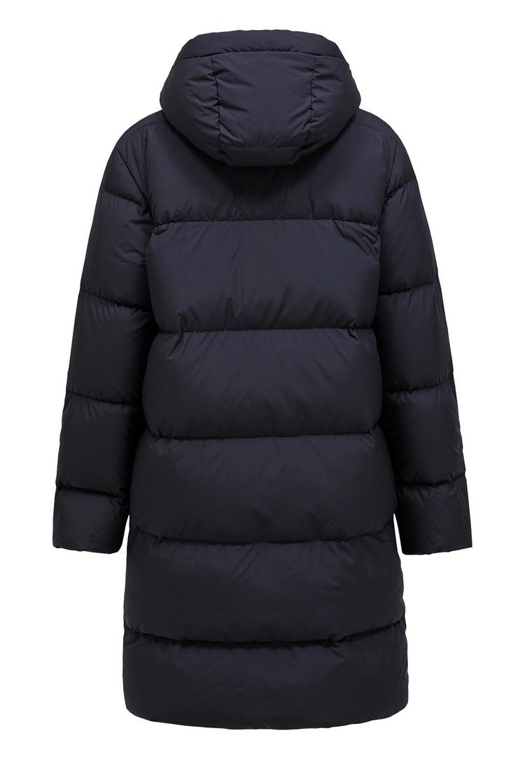 Peak Performance Peak Performance Daunenmantel Damen - black - 0 | SportScheck