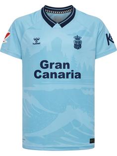 hummel Funktionsshirt Kinder SKY BLUE