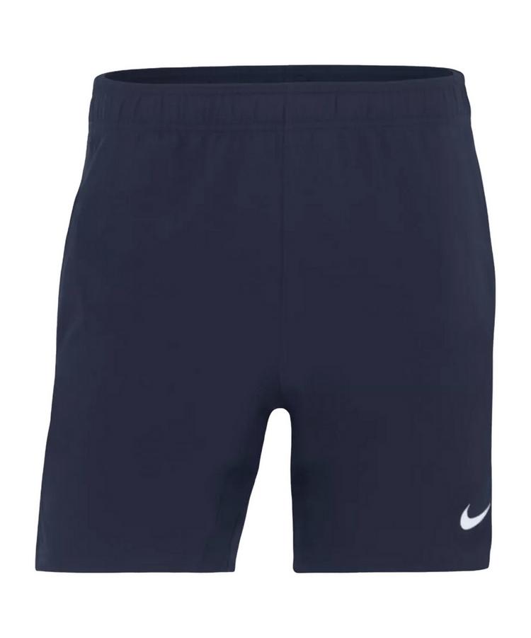 Nike Nike Team Woven Short Laufshorts Herren - blau - 0 | SportScheck