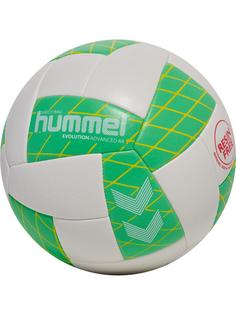 hummel Handball OFF WHITE/GREEN/YELLOW