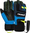 Reusch Chris R-TEX&reg; XT Junior Handschuh Kinder - 4420 dress blu/brill blu/safe