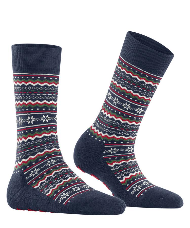 Burlington Burlington Holiday HP Socken Damen - space blue (6116) - 0 | SportScheck
