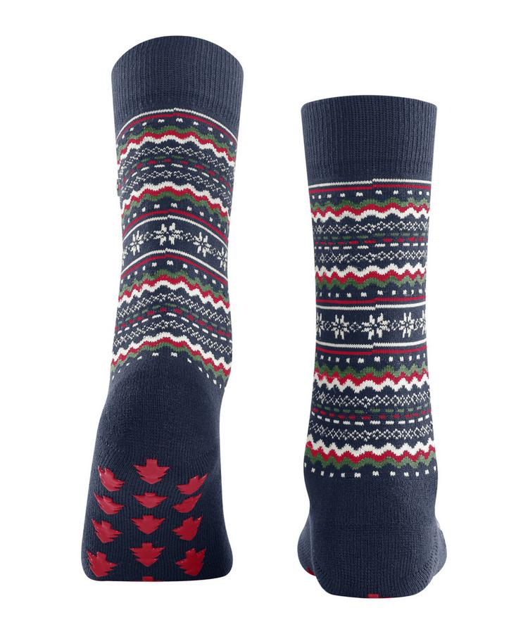 Burlington Burlington Holiday HP Socken Damen - space blue (6116) - 0 | SportScheck