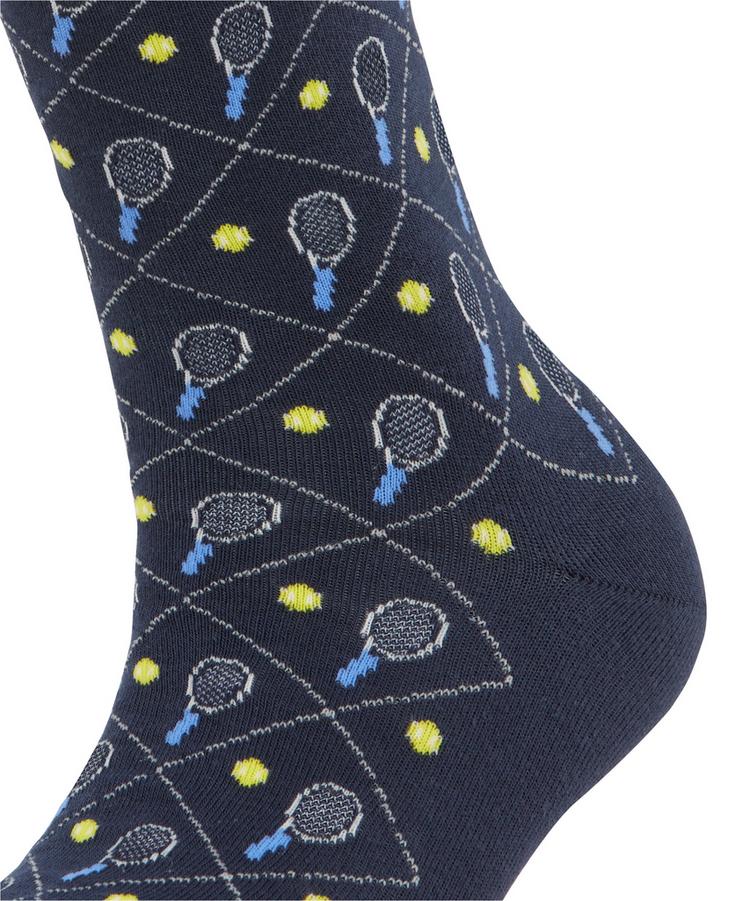 Burlington Burlington Tennis Club Socken Damen - marine (6120) - 1 | SportScheck