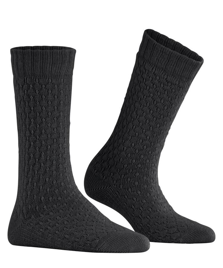 Burlington Burlington Orkney SO Socken Damen - black (3000) - 0 | SportScheck