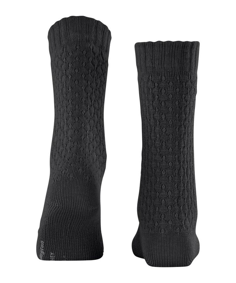 Burlington Burlington Orkney SO Socken Damen - black (3000) - 0 | SportScheck
