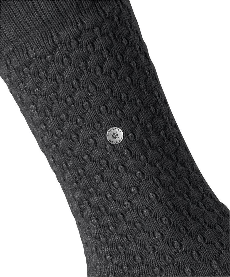 Burlington Burlington Orkney SO Socken Damen - black (3000) - 1 | SportScheck