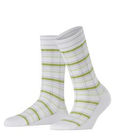 Burlington Summer Glow SO Freizeitsocken Damen white (2000)