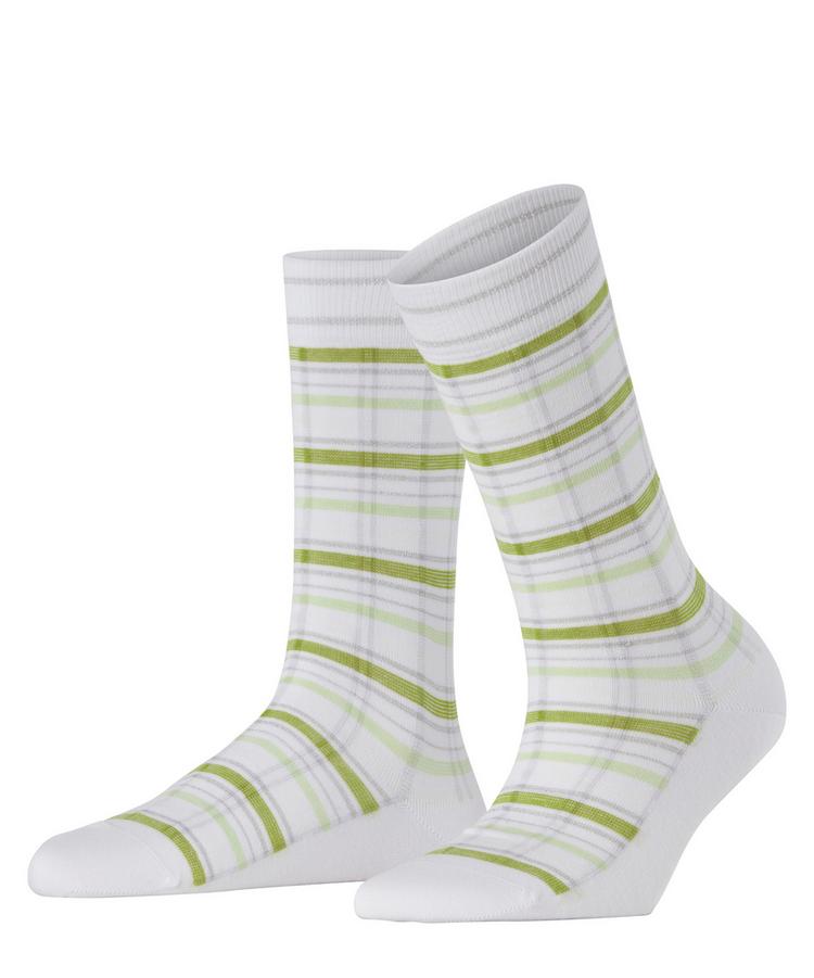Burlington Burlington Summer Glow SO Socken Damen - white (2000) - 0 | SportScheck
