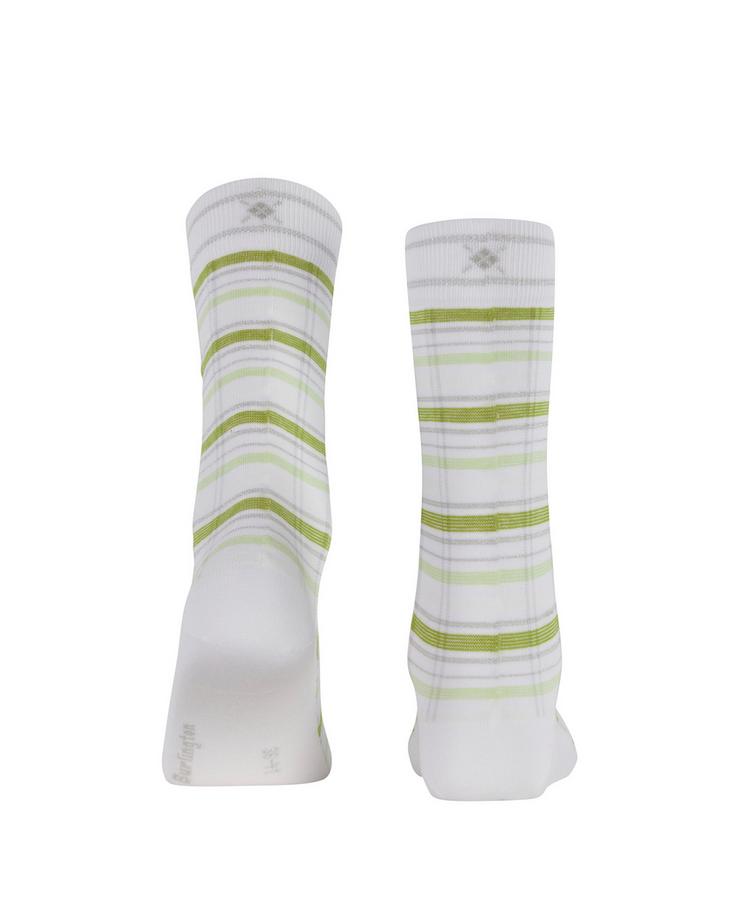 Burlington Burlington Summer Glow SO Socken Damen - white (2000) - 0 | SportScheck