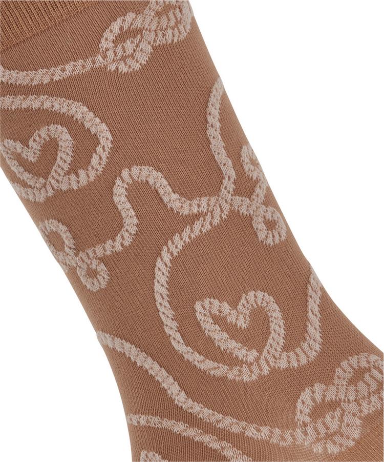 Burlington Burlington Ocean Lovers Socken Damen - brown sugar (5152) - 1 | SportScheck