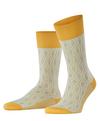 Burlington Seaside Chic Socken Herren - sun (1312)