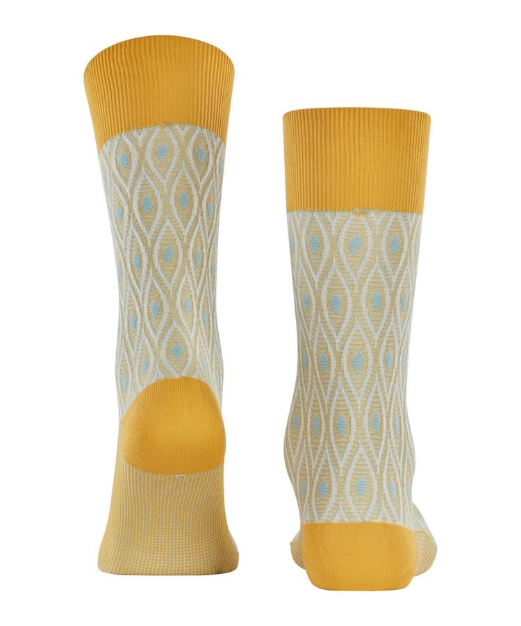 Burlington Burlington Seaside Chic Socken Herren - sun (1312) - 0 | SportScheck
