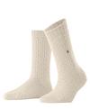 Burlington Orkney Socken Damen - cream (4019)