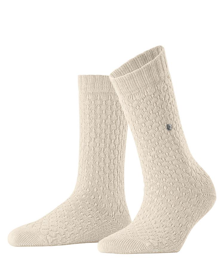 Burlington Burlington Orkney Socken Damen - cream (4019) - 0 | SportScheck