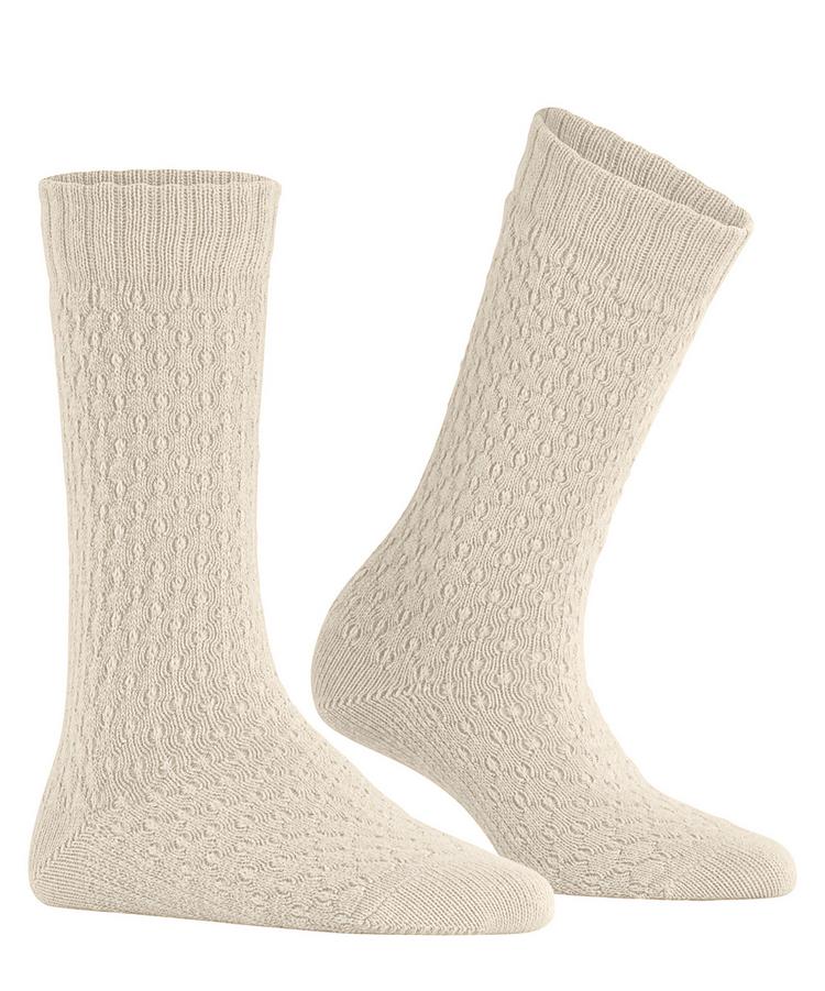 Burlington Burlington Orkney Socken Damen - cream (4019) - 0 | SportScheck