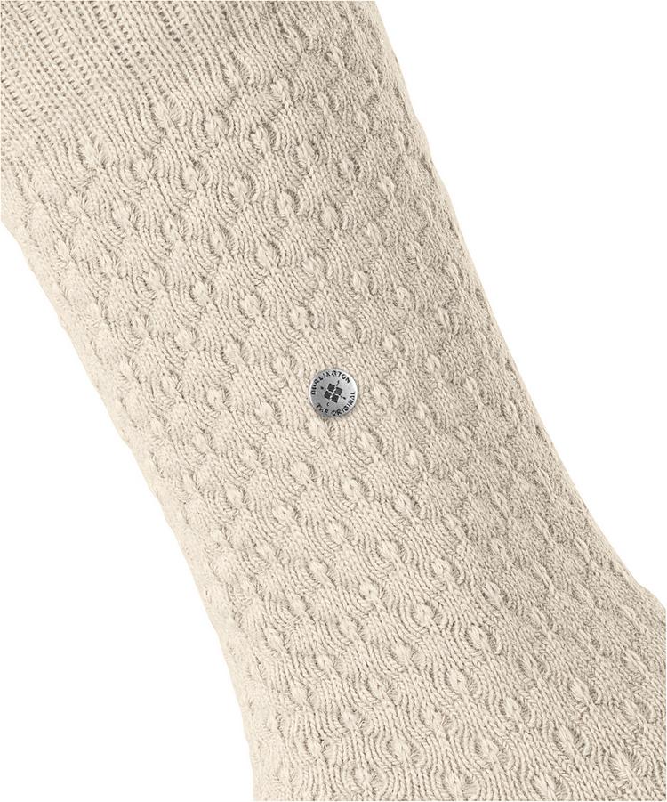 Burlington Burlington Orkney Socken Damen - cream (4019) - 1 | SportScheck