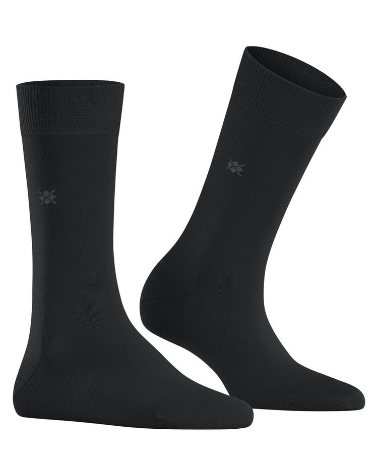 Burlington Burlington Bloomsbury SO Socken Damen - black (3000) - 0 | SportScheck