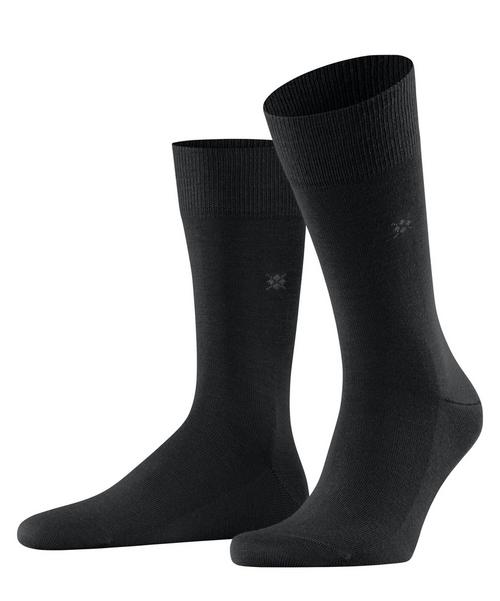 Burlington Leeds SO Socken Herren