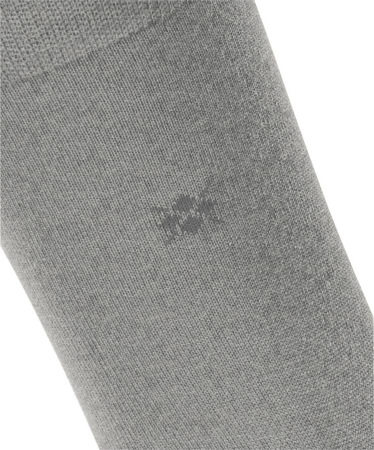 Burlington Burlington Bloomsbury SO Socken Damen - light grey (3770) - 1 | SportScheck
