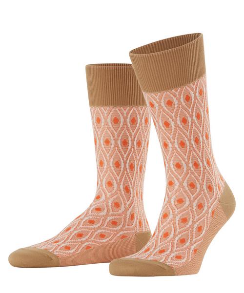 Burlington Seaside Chic Socken Herren