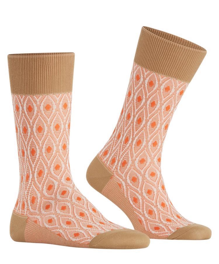 Burlington Burlington Seaside Chic Socken Herren - sesame (4410) - 0 | SportScheck