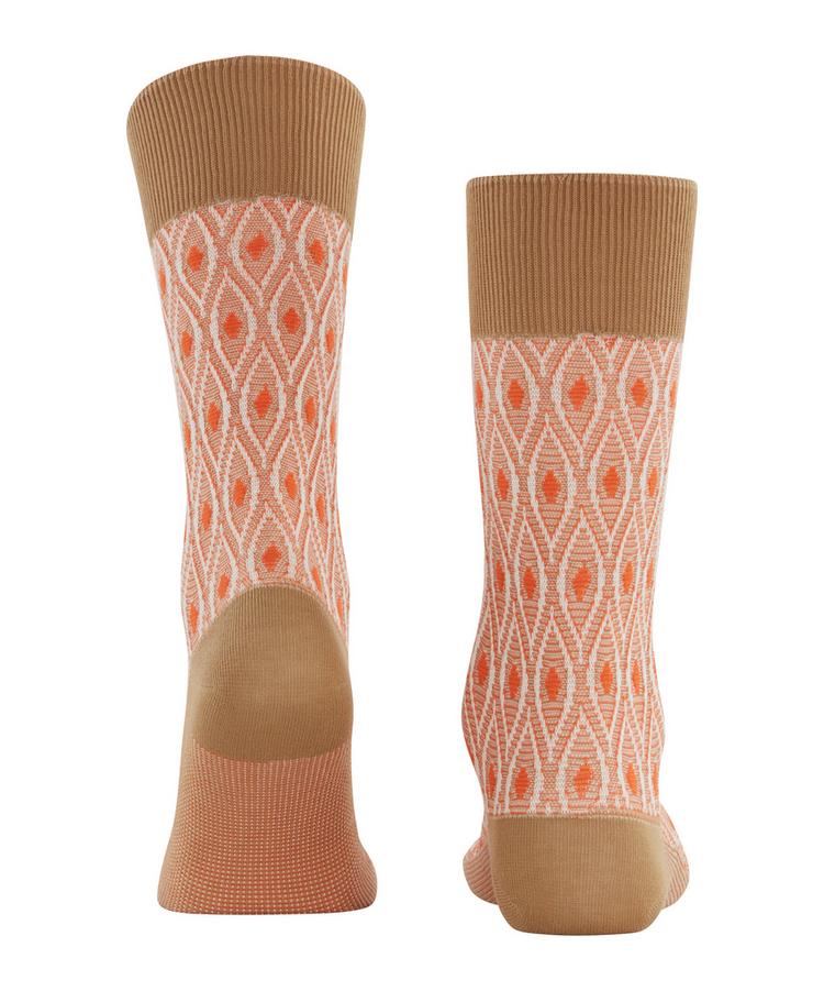 Burlington Burlington Seaside Chic Socken Herren - sesame (4410) - 0 | SportScheck