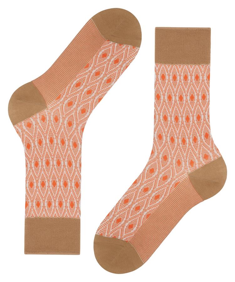Burlington Burlington Seaside Chic Socken Herren - sesame (4410) - 2 | SportScheck