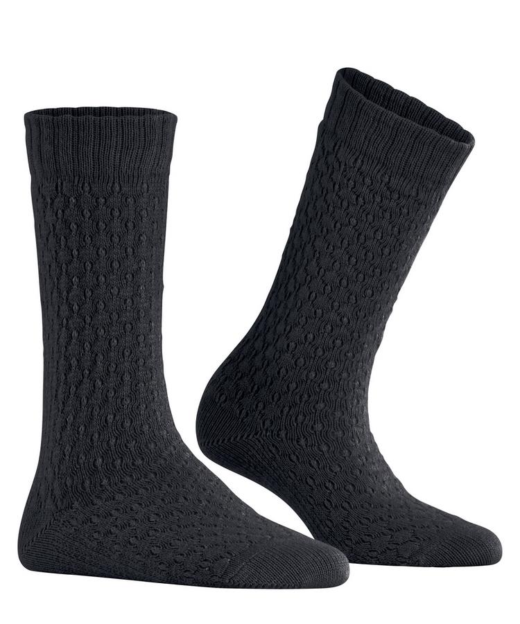Burlington Burlington Orkney SO Socken Damen - dark navy (6375) - 0 | SportScheck