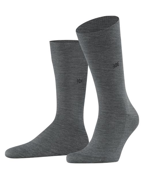 Burlington Leeds SO Socken Herren