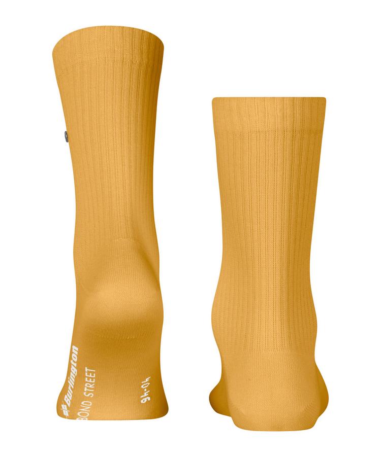 Burlington Burlington Bond Street SO Socken Herren - corn (1334) - 0 | SportScheck