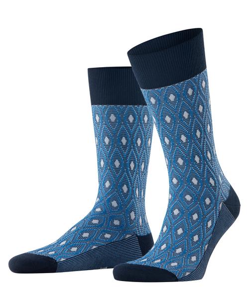 Burlington Seaside Chic Socken Herren