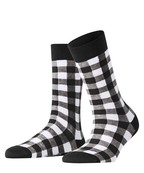 Burlington Vichy SO Socken Damen