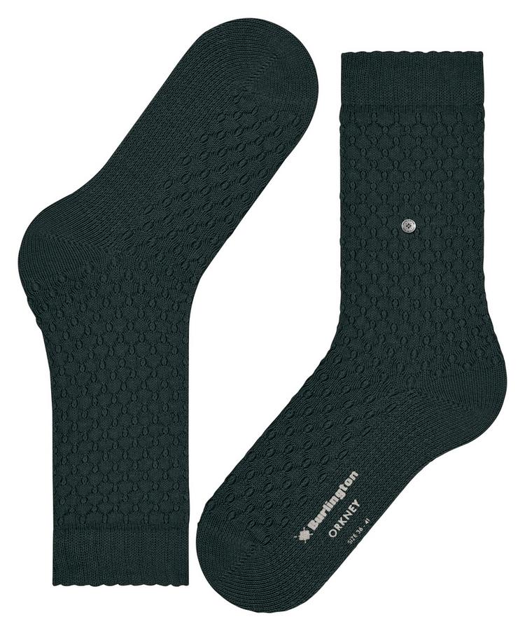 Burlington Burlington Orkney SO Socken Damen - marble (7991) - 2 | SportScheck