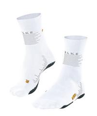 Falke Running True Motion Socken Herren - white (2003)