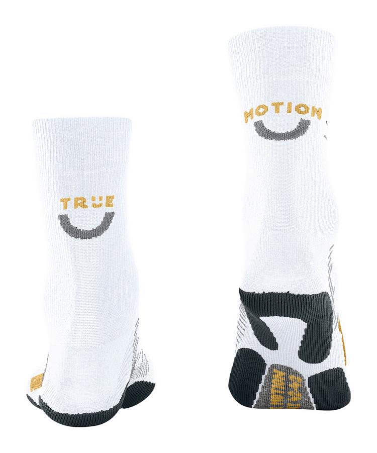Falke Falke Running True Motion Socken Herren - white (2003) - 0 | SportScheck