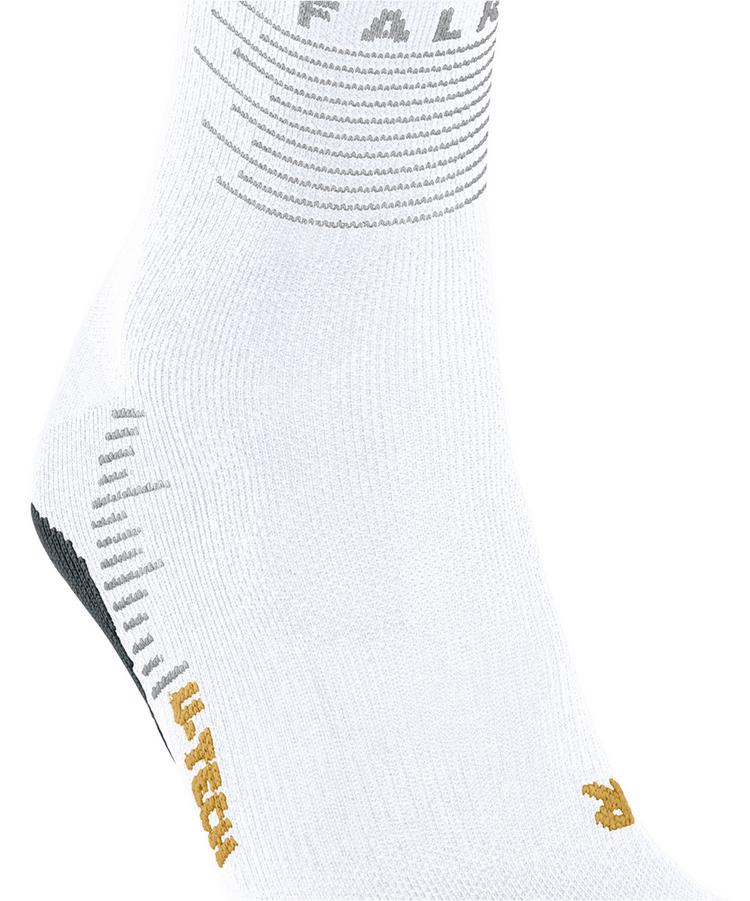Falke Falke Running True Motion Socken Herren - white (2003) - 1 | SportScheck