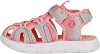 ZigZag Niagien Sandalen Kinder - 4278A ORCHID PINK