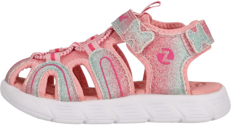 ZigZag ZigZag Niagien Sandalen Kinder - 4278A ORCHID PINK - 0 | SportScheck