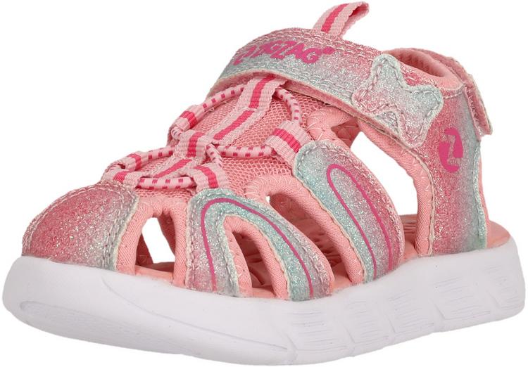 ZigZag ZigZag Niagien Sandalen Kinder - 4278A ORCHID PINK - 0 | SportScheck