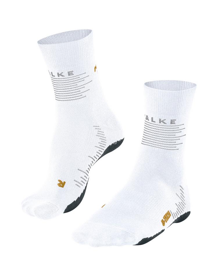 Falke Falke Running True Motion Socken Damen - white (2003) - 0 | SportScheck