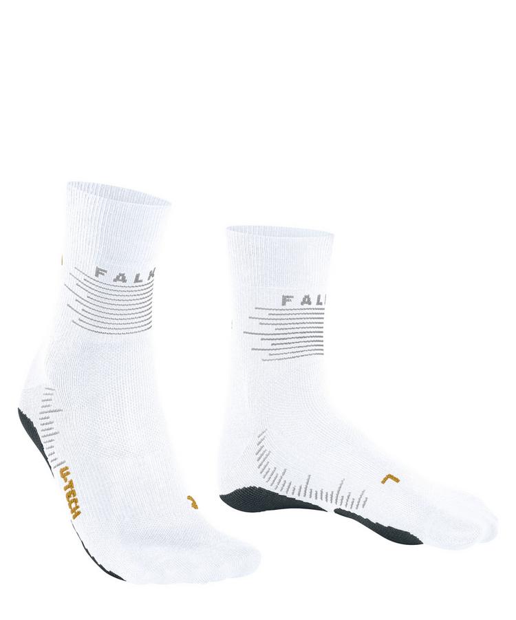 Falke Falke Running True Motion Socken Damen - white (2003) - 0 | SportScheck