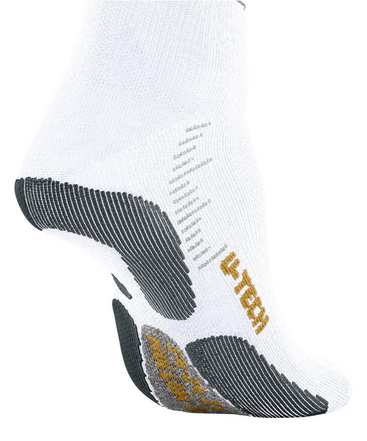Falke Falke Running True Motion Socken Damen - white (2003) - 2 | SportScheck