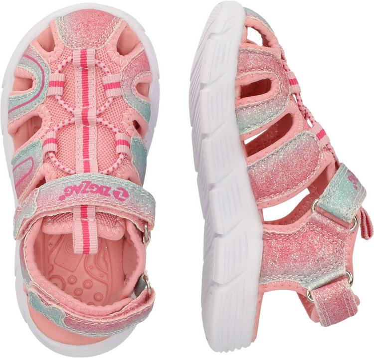 ZigZag ZigZag Niagien Sandalen Kinder - 4278A ORCHID PINK - 2 | SportScheck