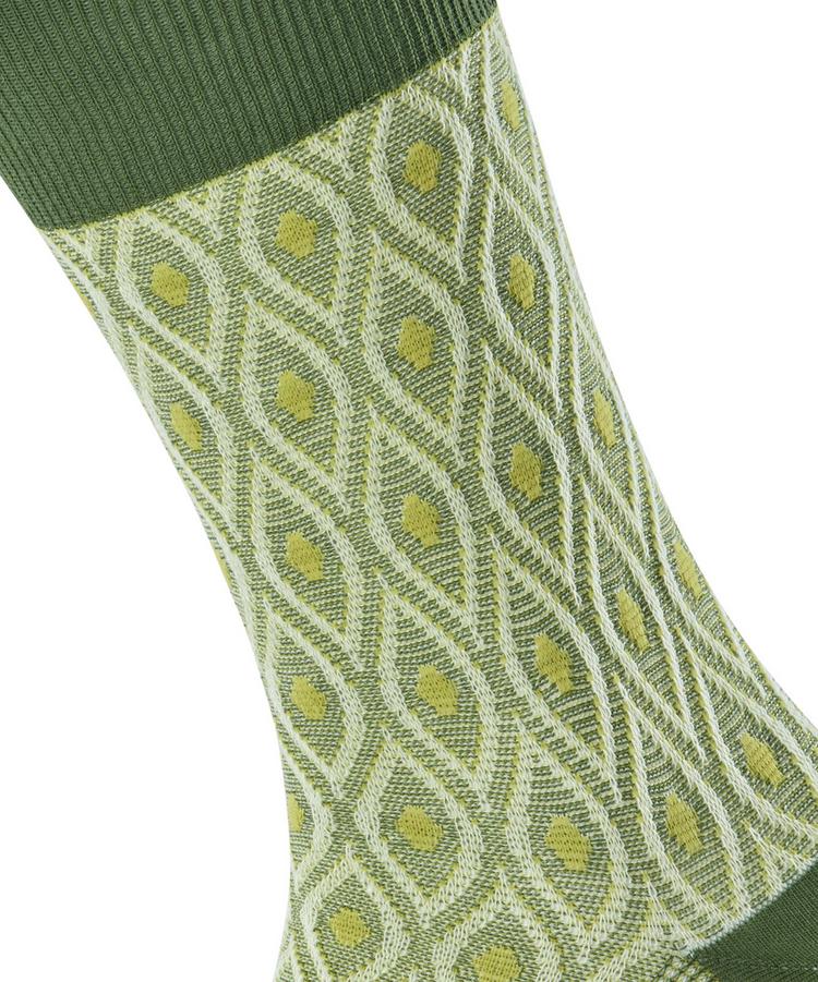 Burlington Burlington Seaside Chic Socken Herren - fir green (7656) - 1 | SportScheck