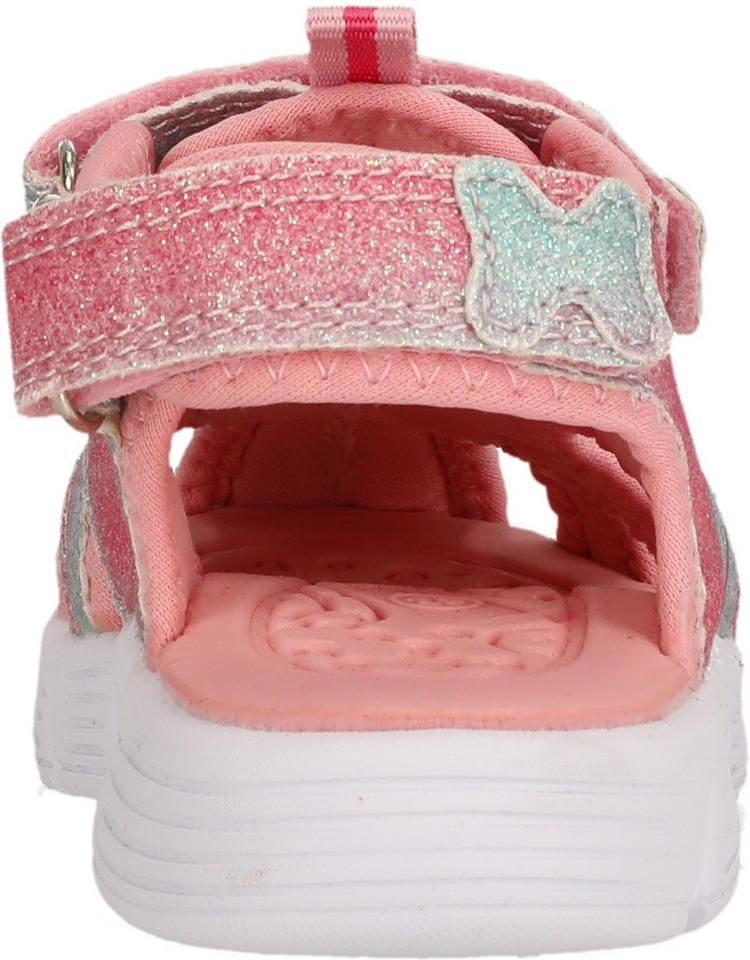 ZigZag ZigZag Niagien Sandalen Kinder - 4278A ORCHID PINK - 3 | SportScheck