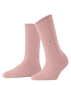 Burlington Orkney SO Freizeitsocken Damen BLOSSOM (8645)